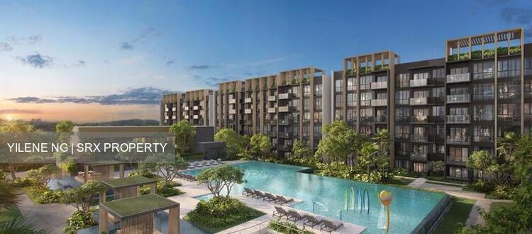 Narra Residences (D23), Apartment #520555501